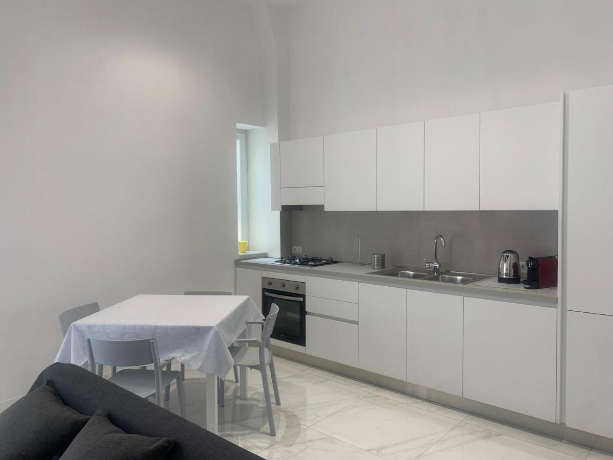 Casa vacanze Incantevole A Chiaia