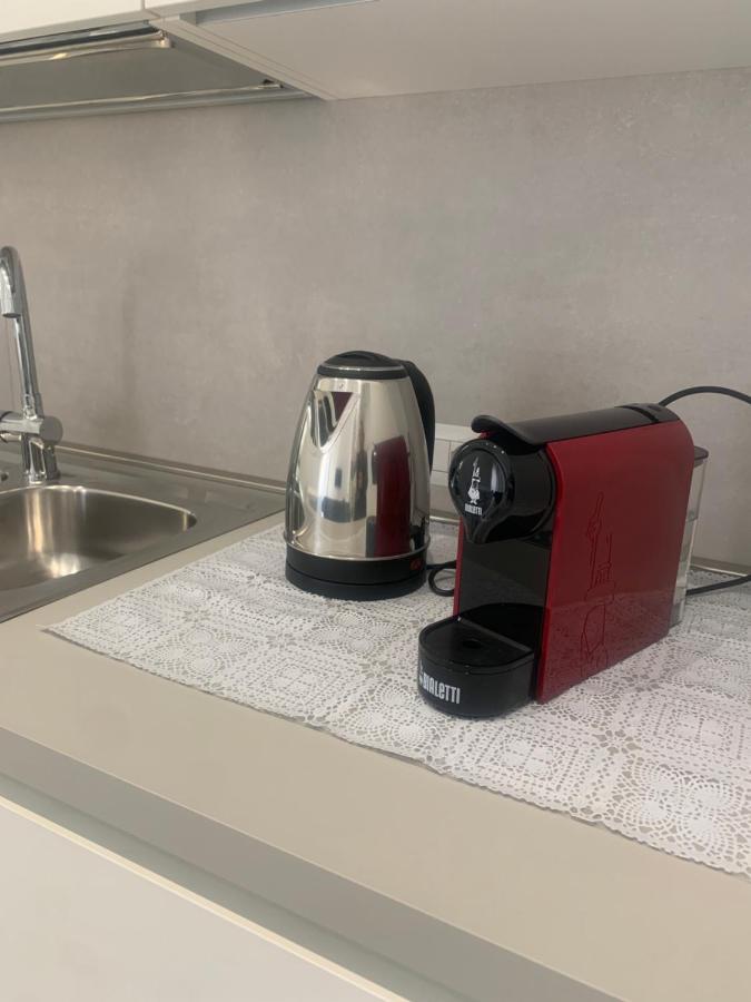 Incantevole A Chiaia Casa vacanze Napoli