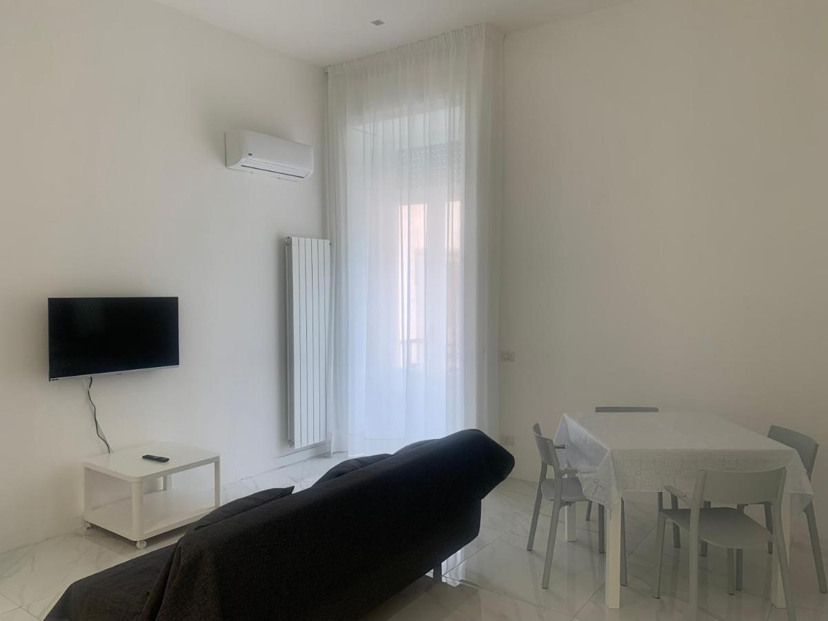 Incantevole A Chiaia Casa vacanze *